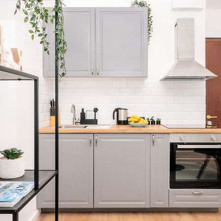 Studio Apartment Stadium Zagrzeb Zewnętrze zdjęcie