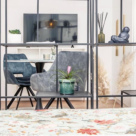 Studio Apartment Stadium Zagrzeb Zewnętrze zdjęcie