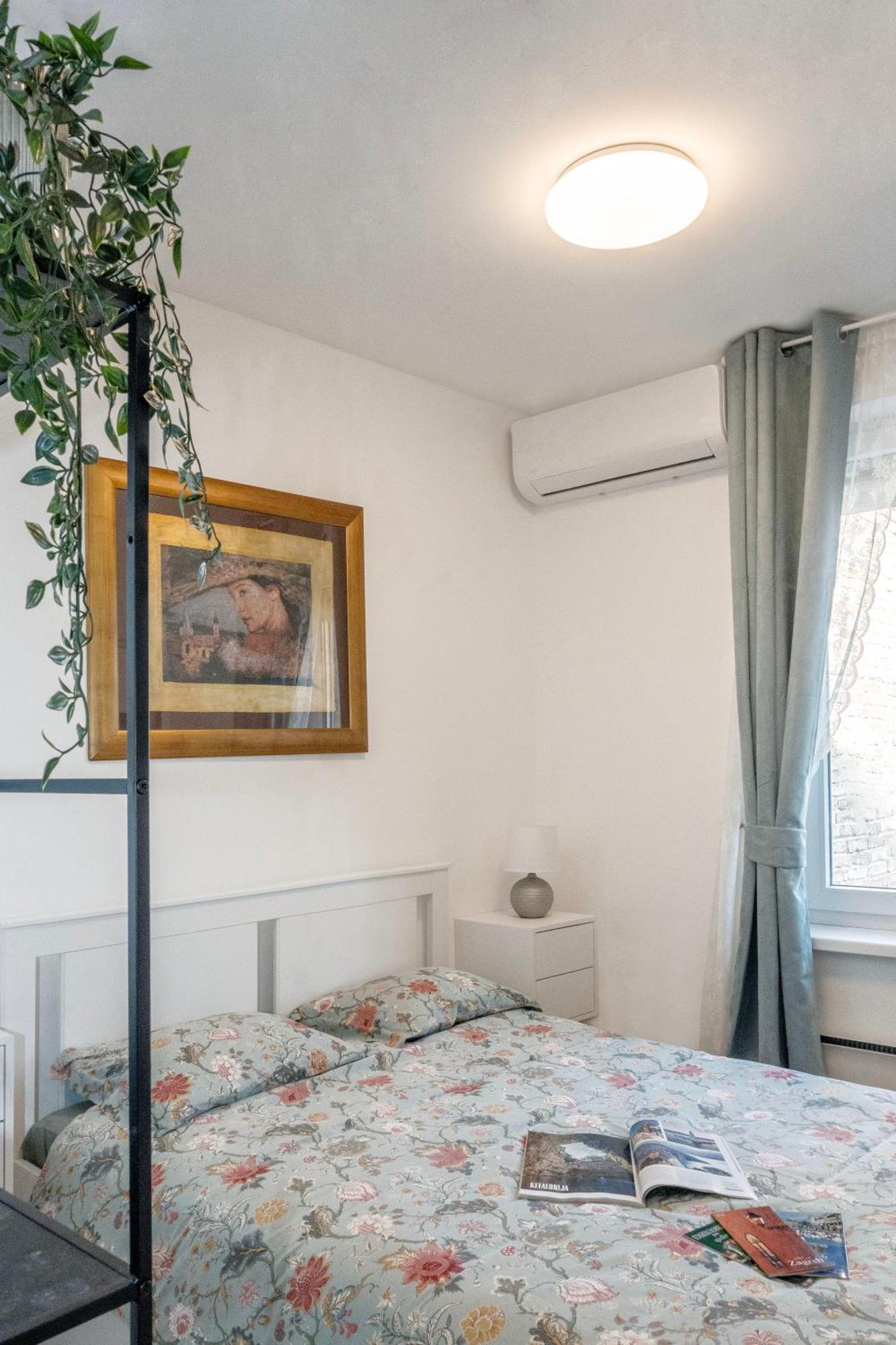 Studio Apartment Stadium Zagrzeb Zewnętrze zdjęcie