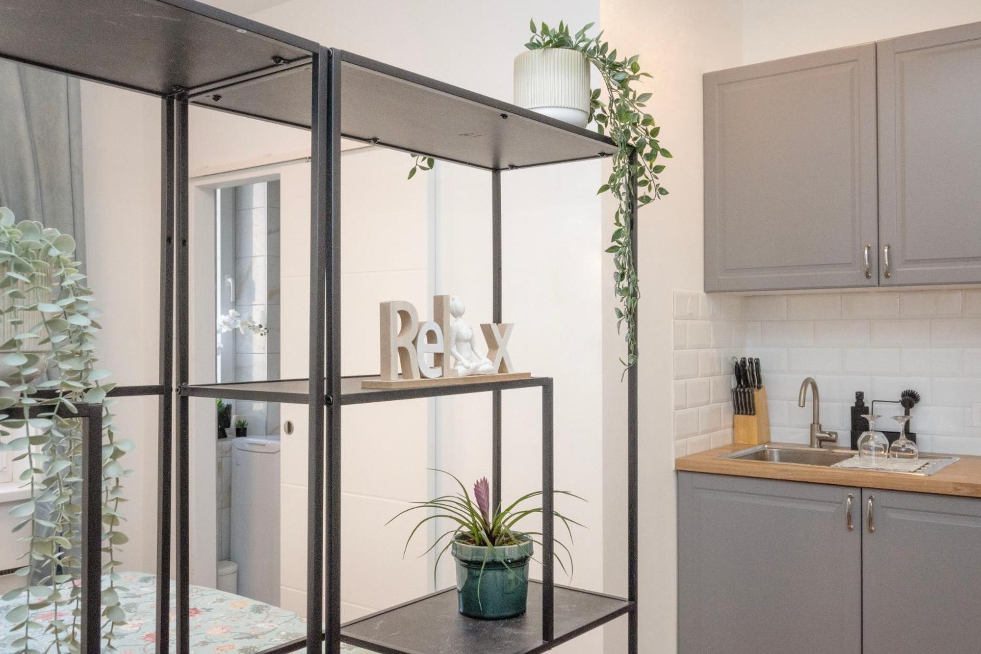 Studio Apartment Stadium Zagrzeb Zewnętrze zdjęcie