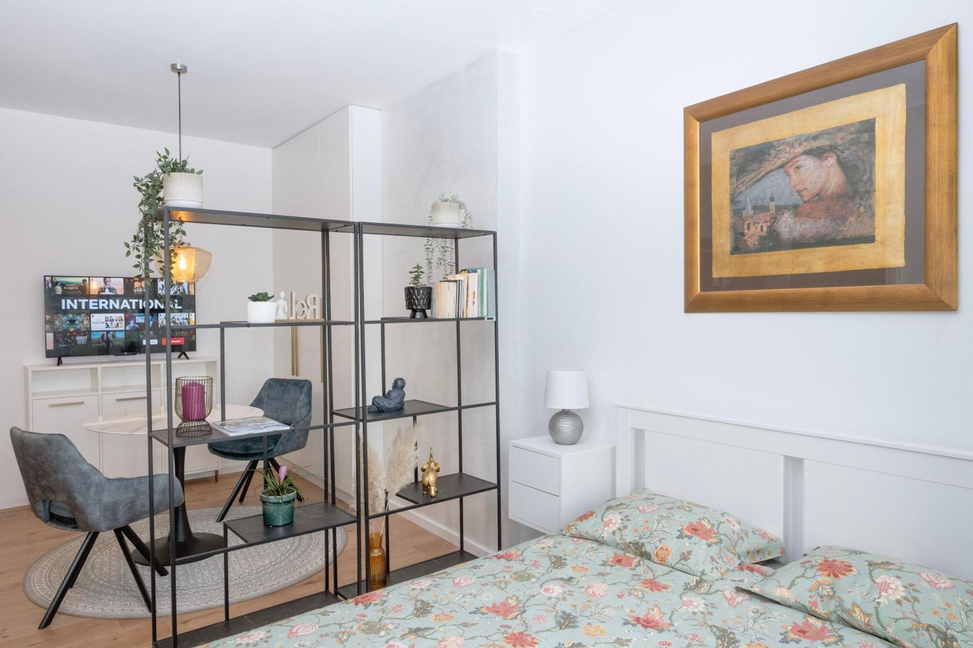 Studio Apartment Stadium Zagrzeb Zewnętrze zdjęcie