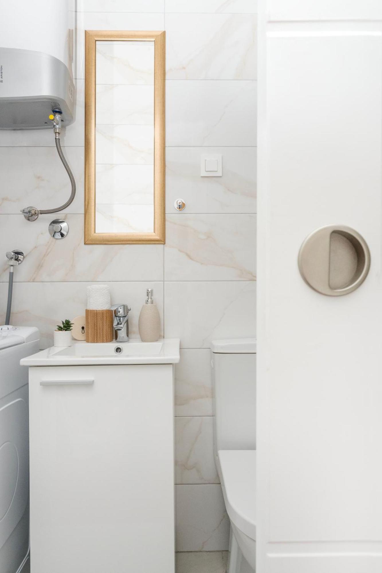 Studio Apartment Stadium Zagrzeb Zewnętrze zdjęcie