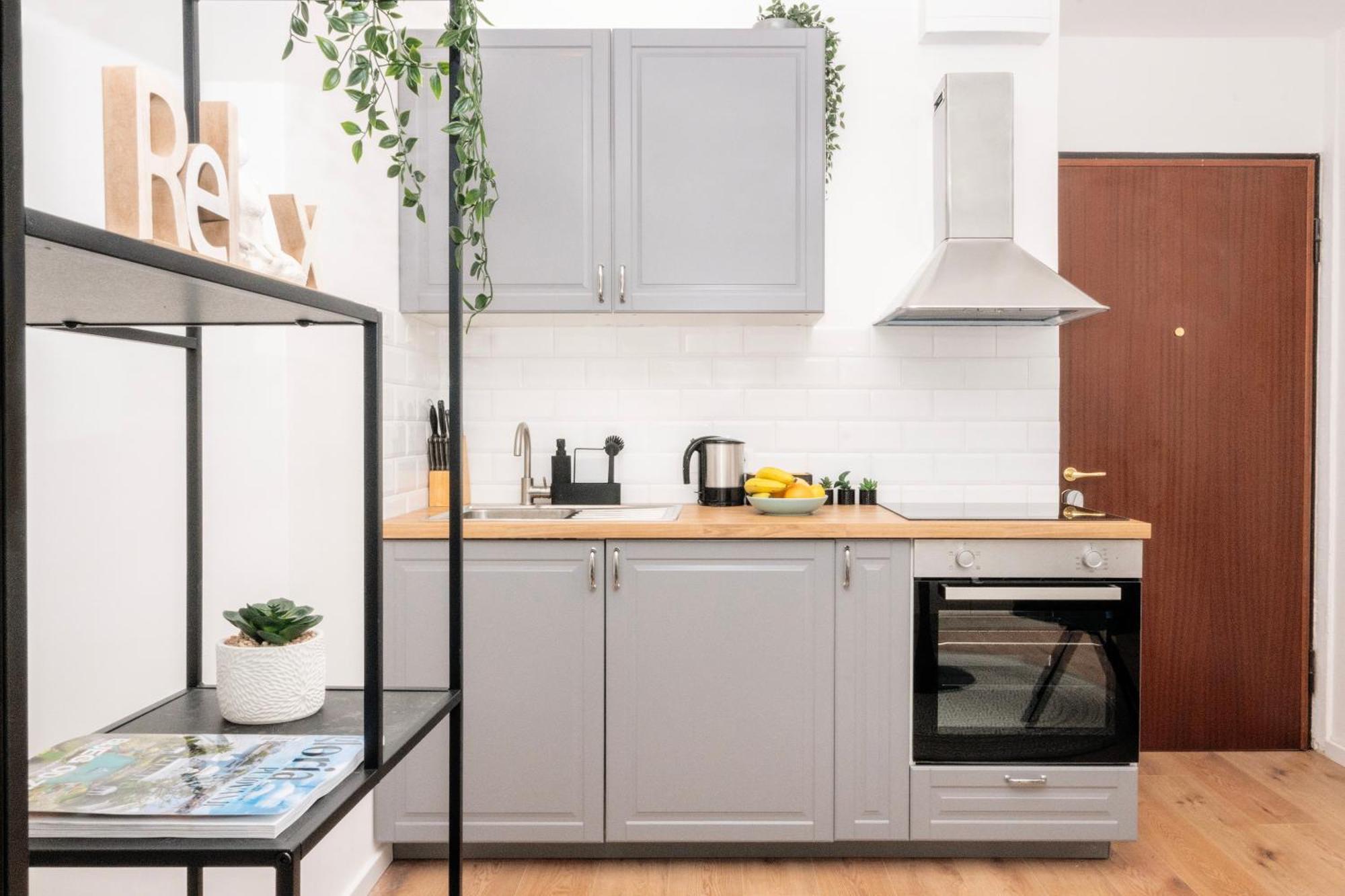 Studio Apartment Stadium Zagrzeb Zewnętrze zdjęcie